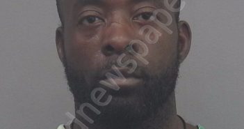 PHILLIPS, ULYSSES DETRICK | 2019-03-11 Alachua County, Florida Booking