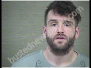 WINN, KYLE | 2019-03-11 Harnett County, North Carolina Booking