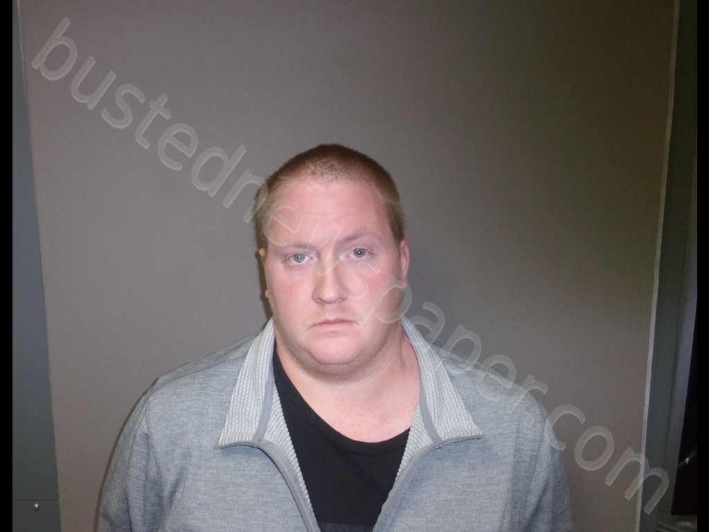 MATTHEW WAYNE FRY #, Randolph County, Missouri - 2019-03-11 09:26:00