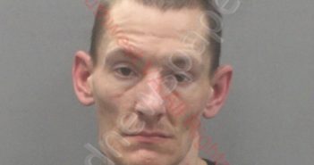 <B>BRIAN</B> <B>ALLEN</B> <B>MILLER</B> #, Southwest Regional Jail, Virginia - 2019-03-11