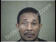 CAMPBELL, ANTONIO | 2019-03-11 Harnett County, North Carolina Booking
