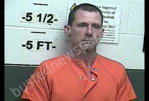 SHAWN DLYNN DOPLE #, Whitley County, Kentucky - 2019-03-11 18:23:00