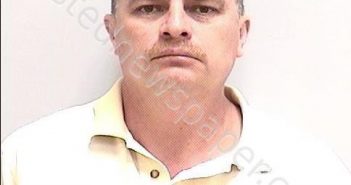 MUNOZ, LAZARO NMN | 2019-03-11 08:00:00 Bartow County, Georgia Booking