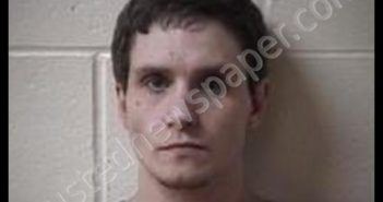 RONALD HURT | 2019-03-11 15:10:00 Scott County, Indiana Booking