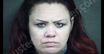 ROSS-<B>COOK</B>, <B>AMY</B> JO #, Wyandotte County, Kansas - 2019-03-11 06:00:00