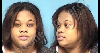 JACKSON, JALYCE L | 2019-03-11 18:34:00 Lorain County, Ohio Booking
