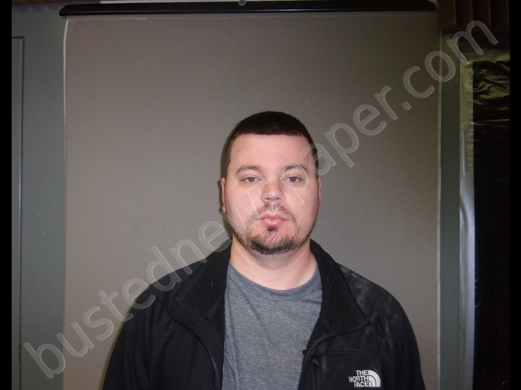 MATTHEW D KIRKENDOLL #, Randolph County, Missouri - 2019-03-11 08:17:00