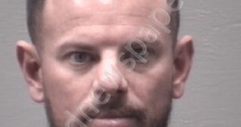 WEBB, JOSEPH RICHARD | 2019-03-11 New Hanover County, North Carolina Booking
