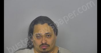 PHILIP PAUL HENRY | 2019-03-11 10:18:00 Burleigh County, North Dakota Booking