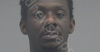 MILLER, JEFFERY TYRONE | 2019-03-11 Alachua County, Florida Booking