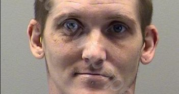 <B>COMBS</B>, <B>JIMMY</B> J #, Montgomery County, Ohio - 2019-03-11 10:05:00