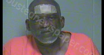 <B>ROBERT</B> <B>ANTHONY</B> <B>RICHARDS</B> #, Woodford County, Kentucky - 2019-03-11 15:21:00