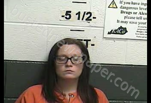 ASHLEY N CARR #, Whitley County, Kentucky - 2019-03-11 15:22:00