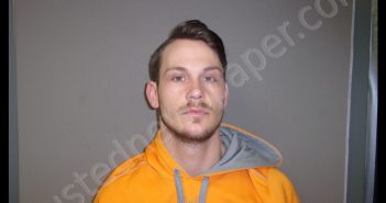<B>KYLE</B> <B>RICHARD</B> <B>CORNISH</B> #, Randolph County, Missouri - 2019-03-11 10:33:00