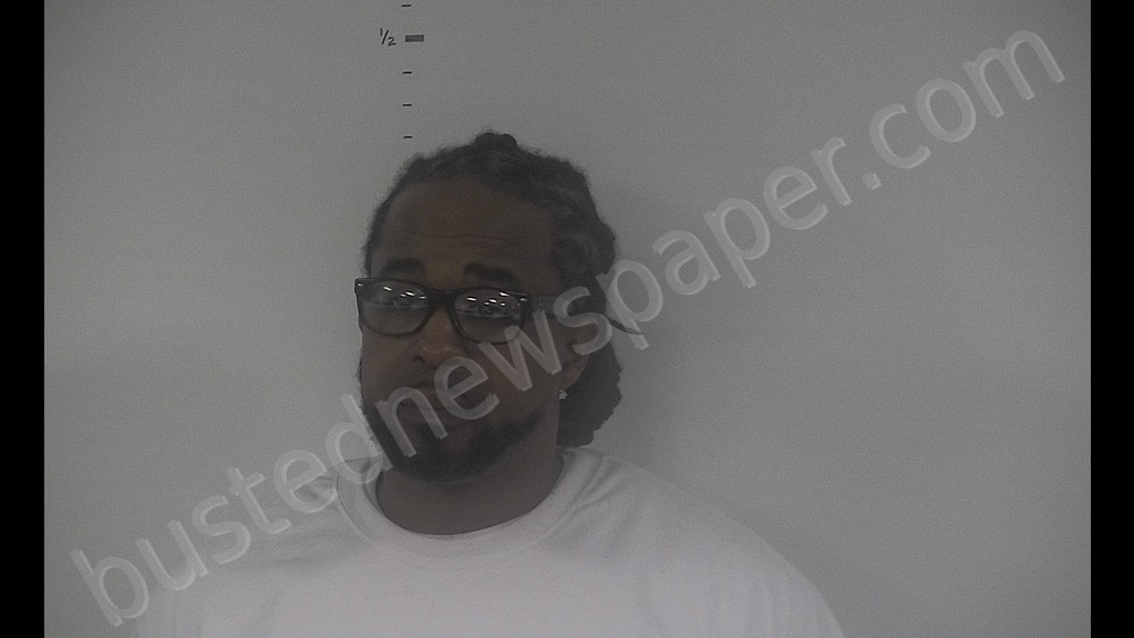 JAVONE ANTWAN JOHNSON #, Western Tidewater, Virginia - 2019-03-11 16:20:00