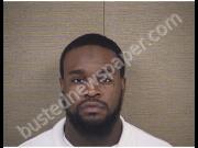 MCLEAN, HASAN | 2019-03-12 Harnett County, North Carolina Booking