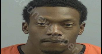 <B>DAVIS</B>, <B>JOSHUA</B> <B>DENZEL</B> #, Wayne County, North Carolina - 2019-01-11