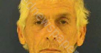 <B>DAVIS</B>, <B>JOHNNY</B> <B>MORRIS</B> #, Darlington County, South Carolina - 2019-03-12 14:10:00
