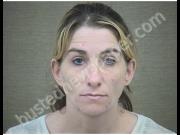 WOOD, ALICIA | 2019-03-12 Harnett County, North Carolina Booking