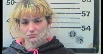 <B>LAWSHE</B>, <B>TIFFANY</B>, #, Mobile County, Alabama - 2019-03-12