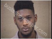 RICHARDSON, JESSE | 2019-03-12 Harnett County, North Carolina Booking