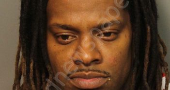 ROSCOE, MONIQUE ANTOINE | 2019-03-12 15:16:00 Jefferson County, Alabama Booking