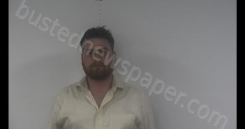 JAMES MICHAEL CALLAHAN | 2019-03-12 17:18:00 Western Tidewater, Virginia Booking