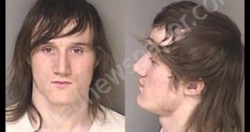 CLARK, <B>JACOB</B> <B>LEE</B> #, Gaston County, North Carolina - 2019-03-12 18:42:00