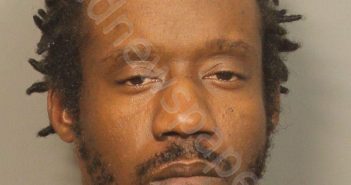 HAMILTON, DARRYL DEFORRISE | 2019-03-12 15:35:00 Jefferson County, Alabama Booking