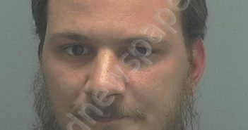 BOWERS, CHRISTOPHER MICHAEL | 2019-03-13 21:19:00 Lee County, Florida Booking