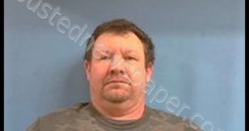 <B>GARY</B> DUANE <B>SMITH</B> #, Stone County, Arkansas - 2019-03-13 13:00:00