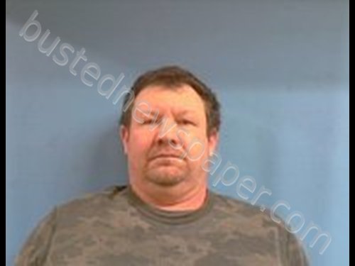 GARY DUANE SMITH #, Stone County, Arkansas - 2019-03-13 13:00:00