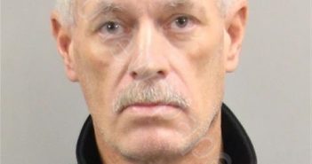 TRACY DARIN WHITE | 2019-03-13 21:59:00 Randolph County, North Carolina Booking