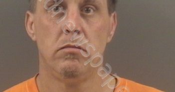 <B>STEVE</B> SHAD <B>STALLINGS</B> #, Johnston County, North Carolina - 2019-03-13