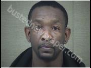 CAMERON, JAMAL | 2019-03-13 Harnett County, North Carolina Booking