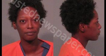 <B>WHITE</B>, <B>DENIECIA</B> <B>LAVON</B> #, York County, South Carolina - 2019-03-13 19:11:14