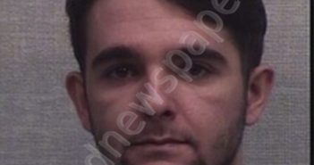 ROCKY ANTHONY SENA | 2019-03-13 10:46:00 Jackson County, Indiana Booking