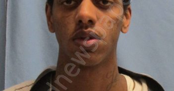 BARNES,COREY LAMAR | 2019-03-13 23:35:00 Pulaski County, Arkansas Booking