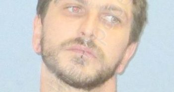 BARNES,SHAYNE MATTHEW | 2019-03-13 14:20:00 Pulaski County, Arkansas Booking
