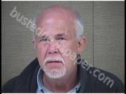 THOMAS, JOHN | 2019-03-13 Harnett County, North Carolina Booking