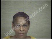 RICHARDSON, MARQUEESA | 2019-03-13 Harnett County, North Carolina Booking