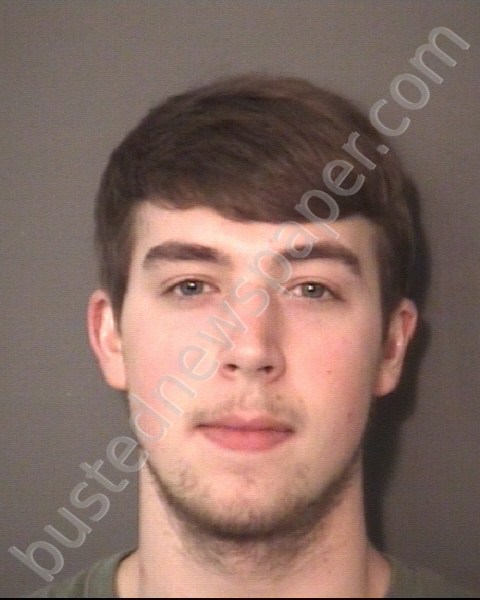 PORTMESS, DOUGLAS ANDREW #, Union County, North Carolina - 2019-03-13 07:52:00