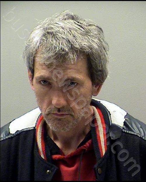 MESSMEAR, TIMOTHY #, Montgomery County, Ohio - 2019-03-13 10:13:00