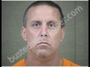 STALLINGS, STEVEN | 2019-03-13 Harnett County, North Carolina Booking