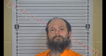 RYAN C. ADAMS | 2019-03-13 00:22:00 Taylor County, Kentucky Booking