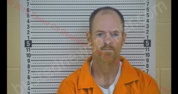 CHRISTOPHER KARNES | 2019-03-13 10:50:00 Taylor County, Kentucky Booking