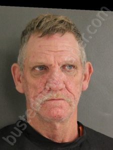 DUKE,STEVEN SCOTT | 2019-03-13 Rusk County, Texas Booking