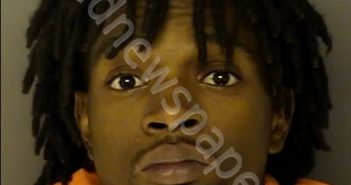 GRAYSON, HERVON SHY’HEIM | 2019-03-13 22:24:00 Horry County, South Carolina Booking