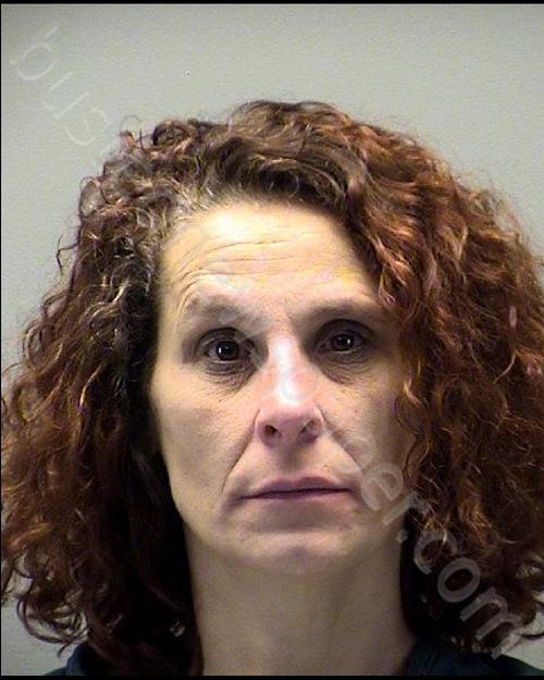 MULLINS, ANGELA #, Montgomery County, Ohio - 2019-03-13 11:55:00