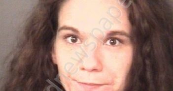 <B>DELCONT</B>, <B>BRITTNEY</B> <B>NICOLE</B> #, Union County, North Carolina - 2019-03-13 01:11:00